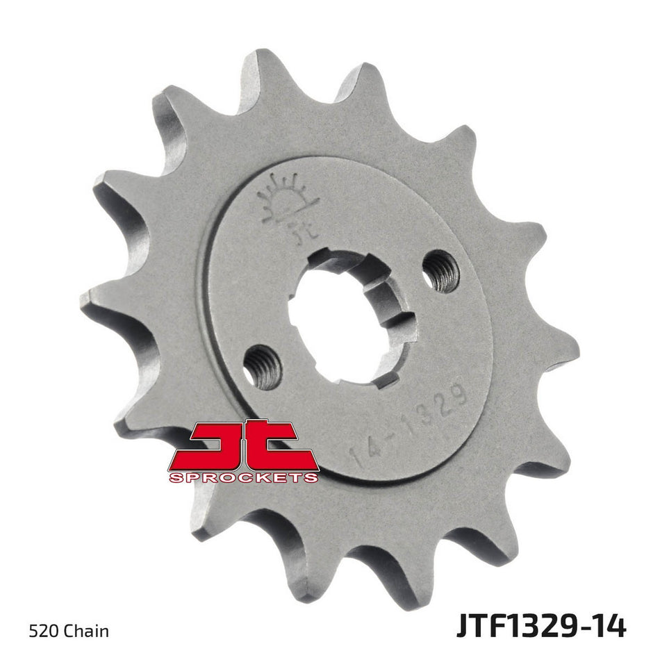 JTF1329.14 Front Sprocket
