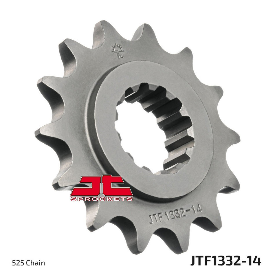 JTF1332.14 Front Sprocket