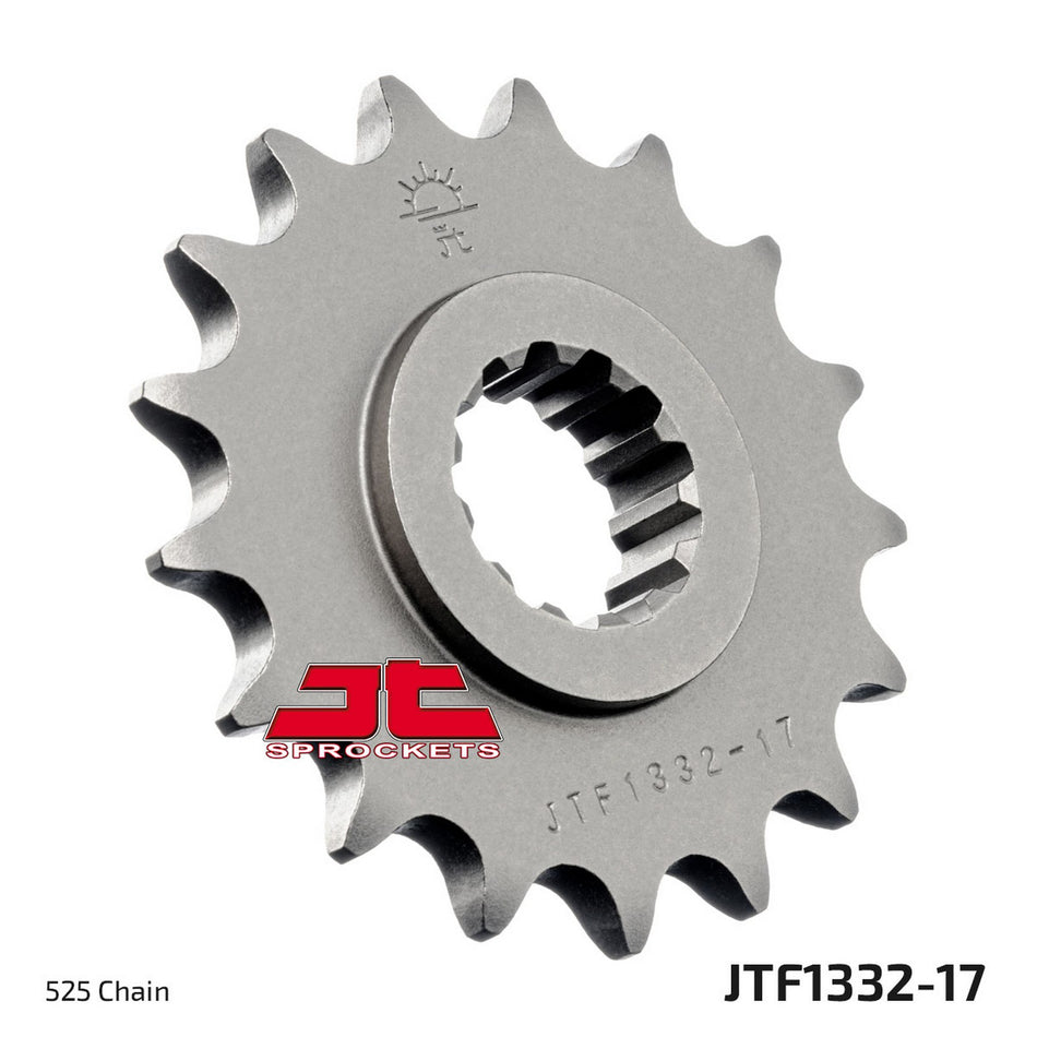JTF1332.17 Front Sprocket