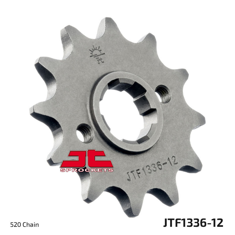 JTF1336.12 Front Sprocket