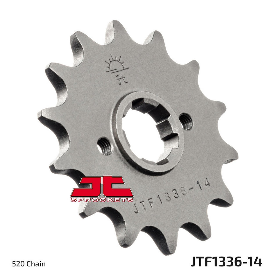 JTF1336.14 Front Sprocket