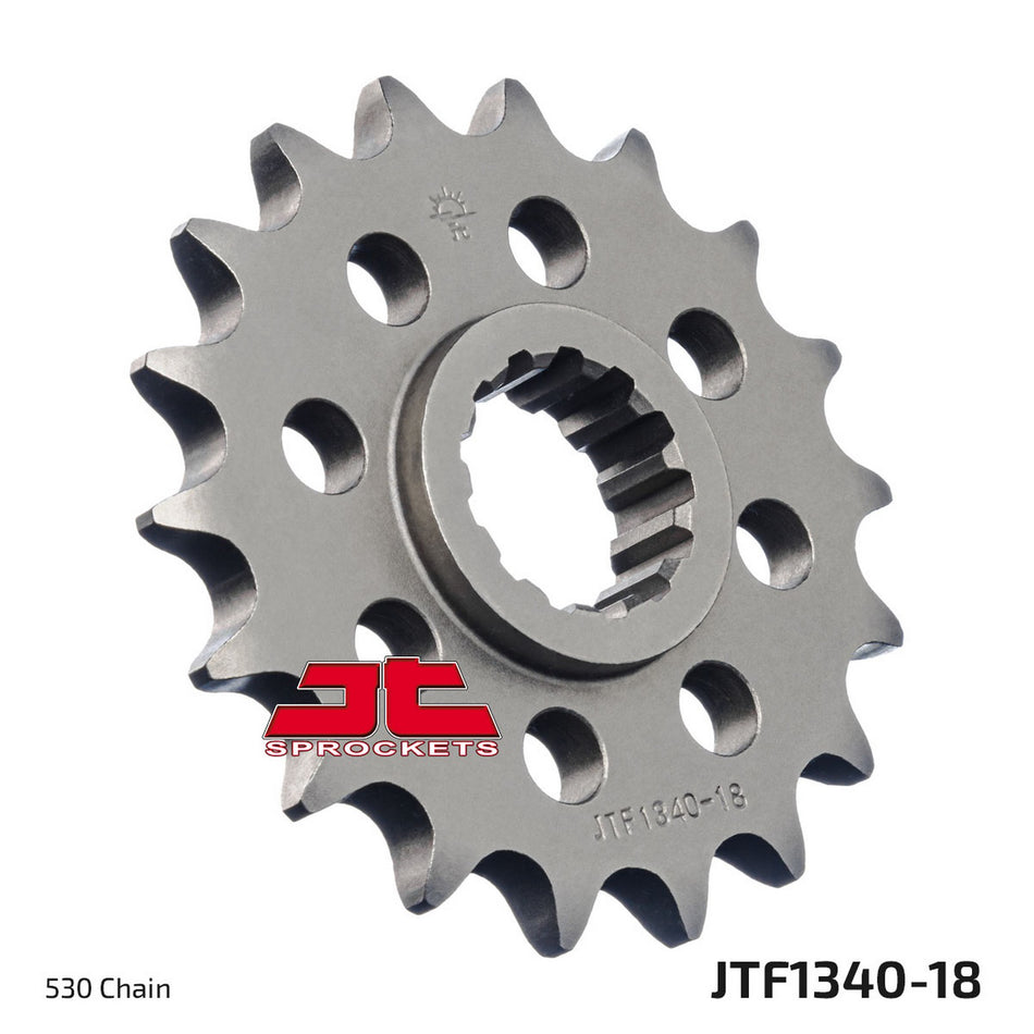 JTF1340.18 Front Sprocket