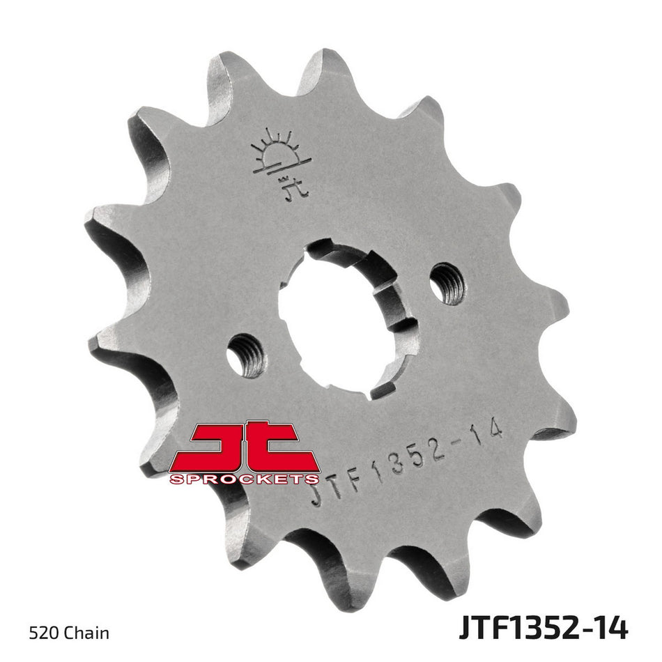 JTF1352.14 Front Sprocket