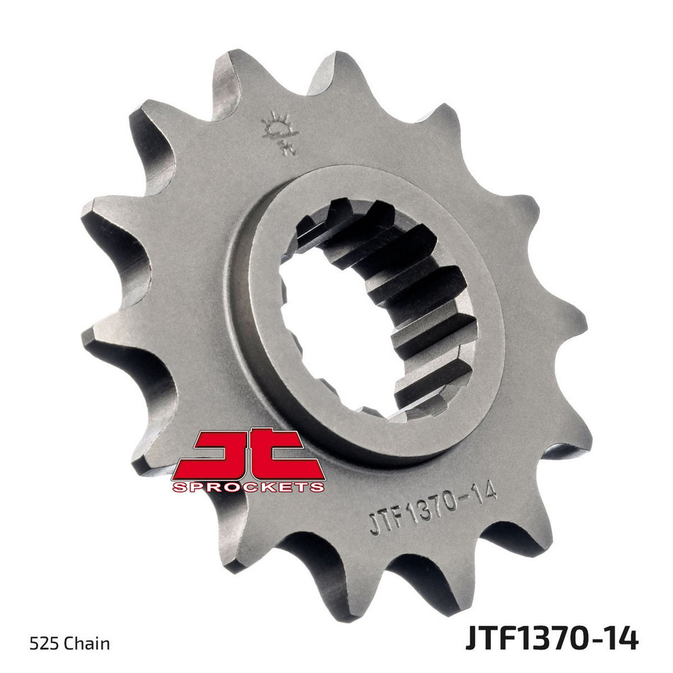 JTF1370.14 Front Sprocket