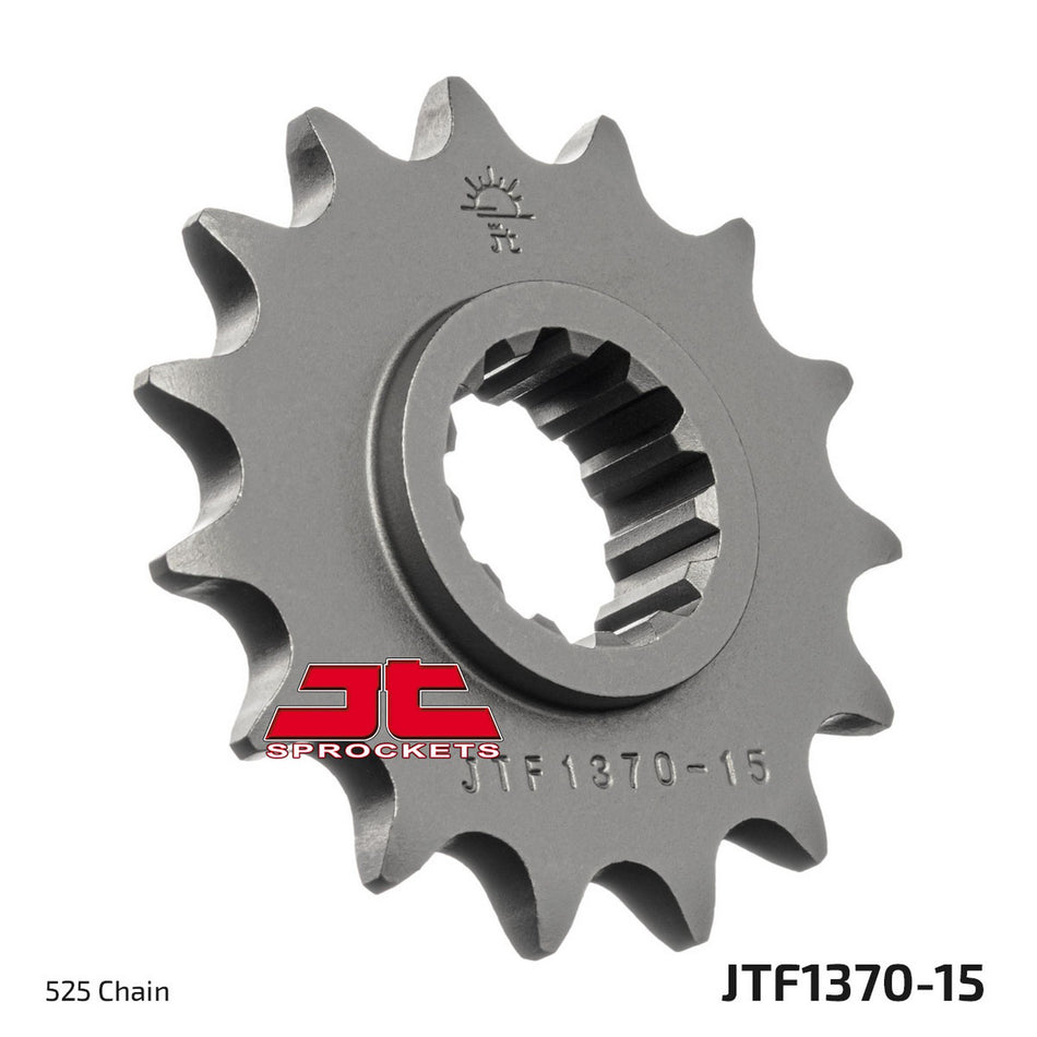 JTF1370.15 Front Sprocket