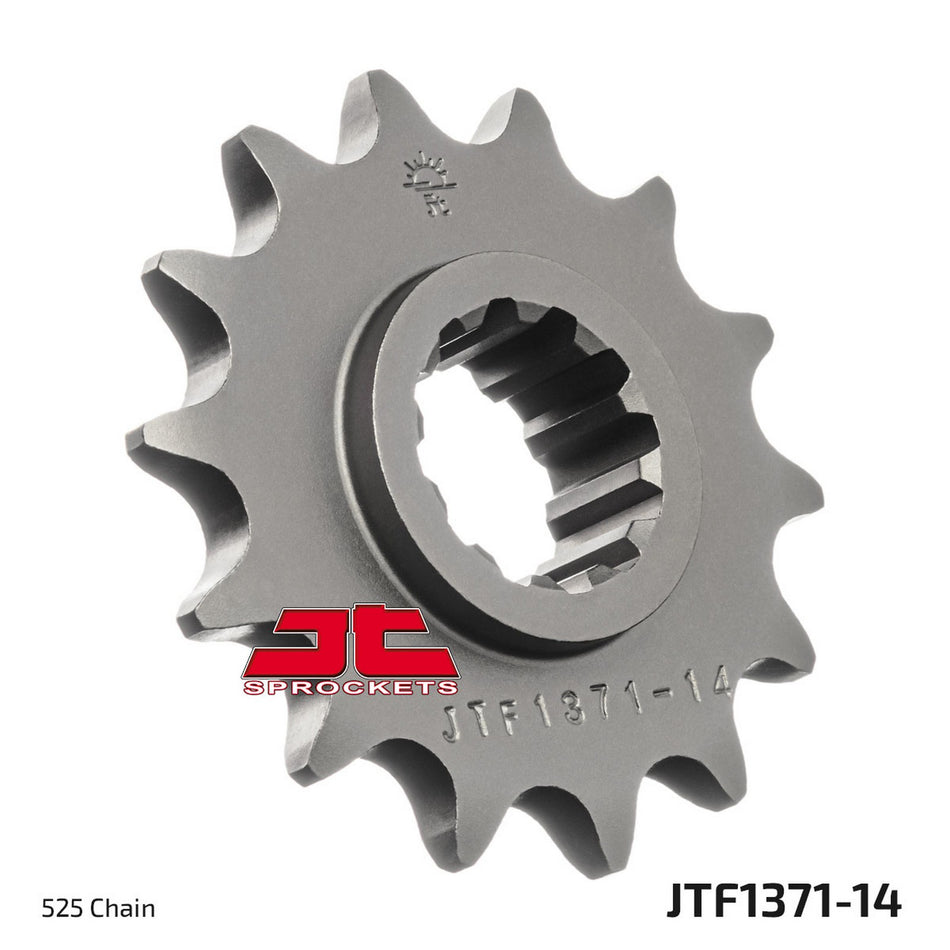 JTF1371.14 Front Sprocket
