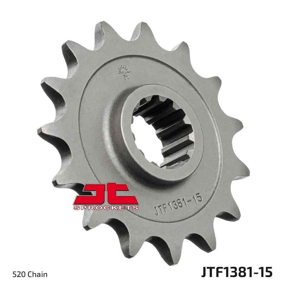 JTF1381.15 Front Sprocket