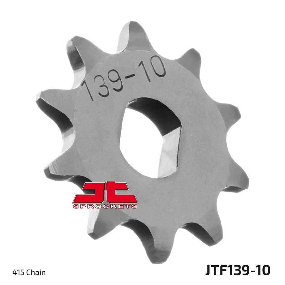 JTF139.10 Front Sprocket