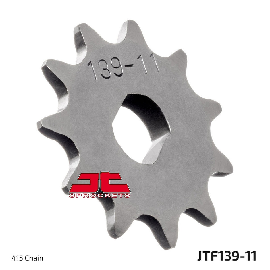 JTF139.11 Front Sprocket
