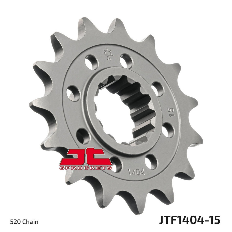 JTF1404.15 Front Sprocket