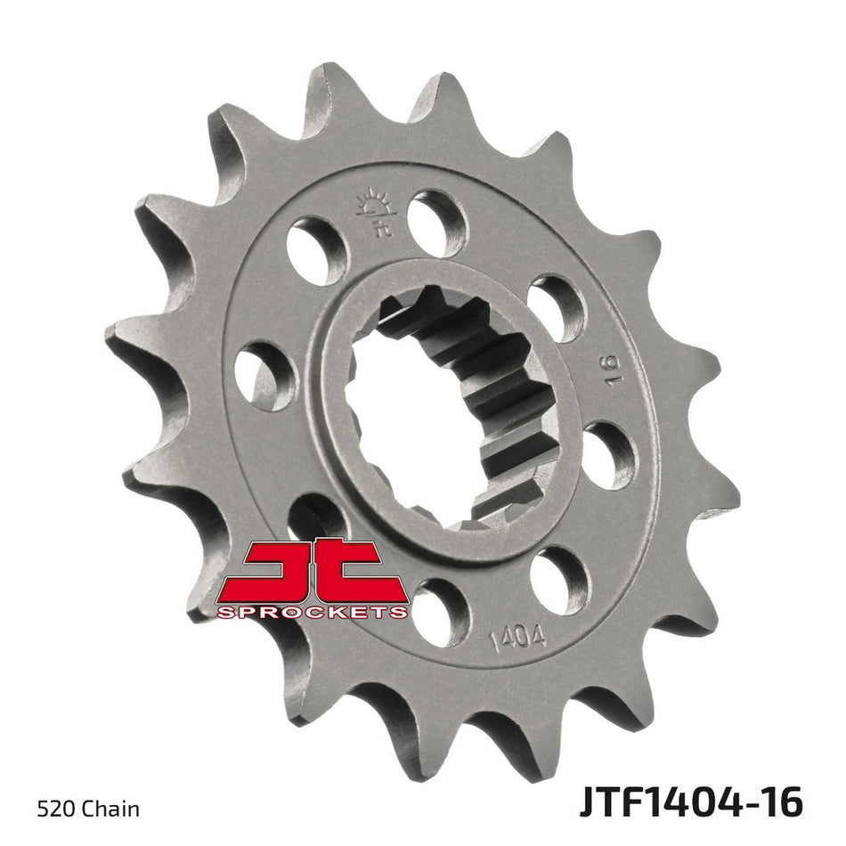 JTF1404.16 Front Sprocket