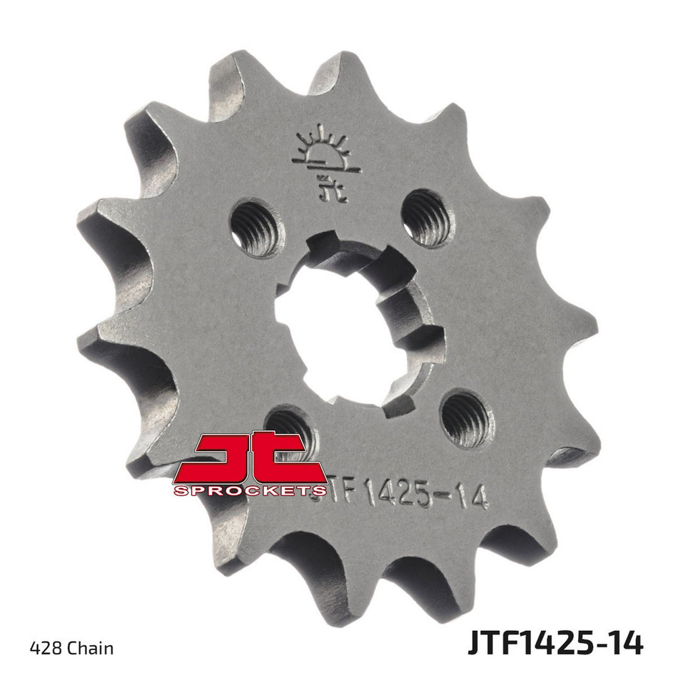 JTF1425.14 Front Sprocket