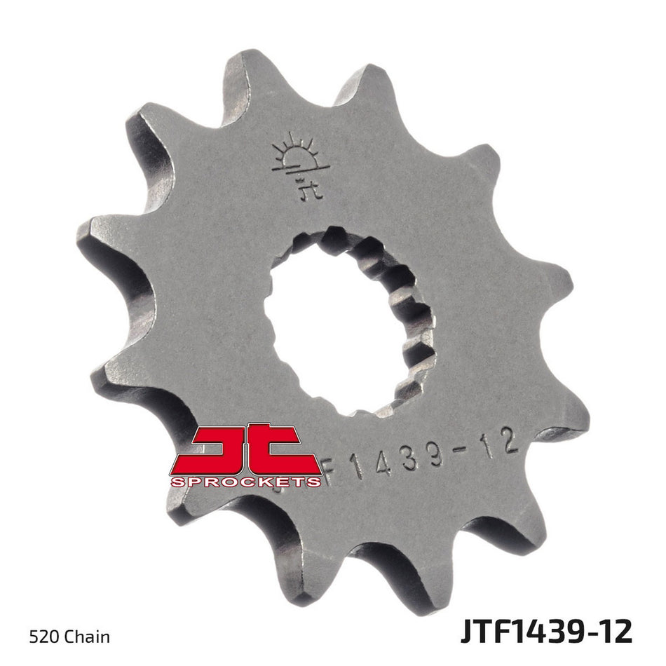 JTF1439.12 Front Sprocket