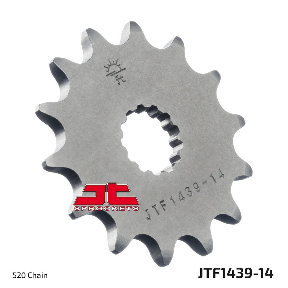 JTF1439.14 Front Sprocket