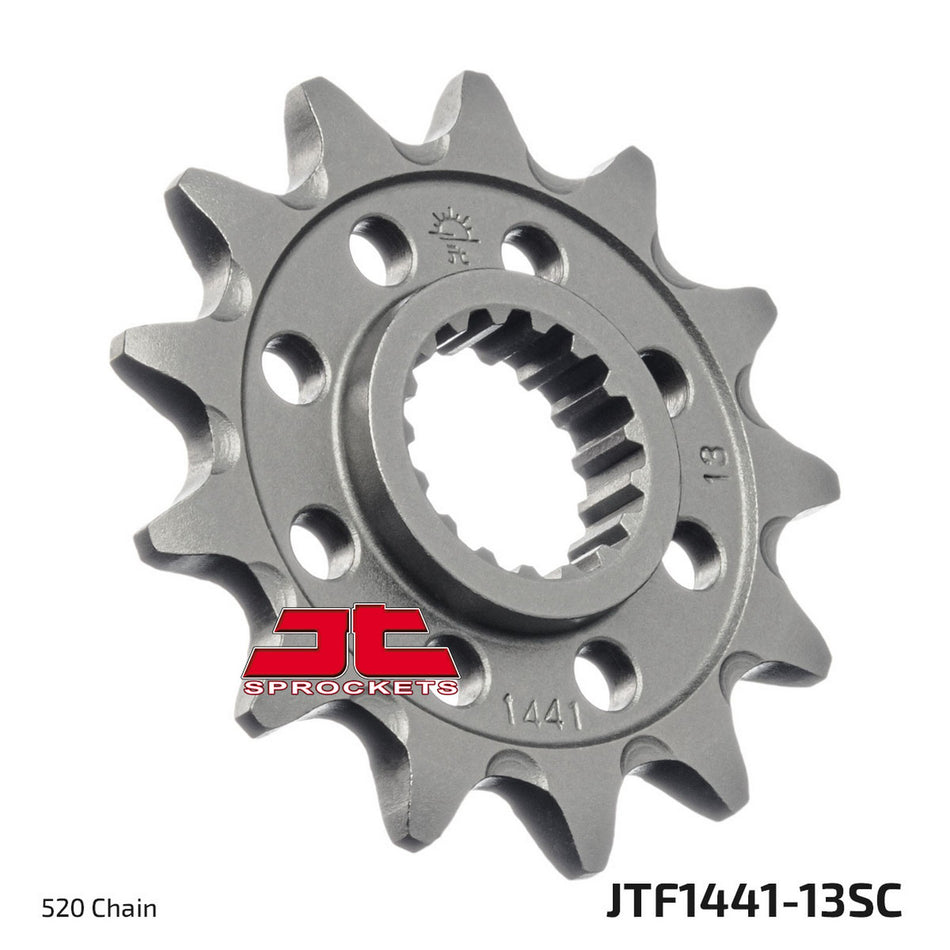 JTF1441.13SC Front Sprocket SC - Self Cleaning Lightweight
