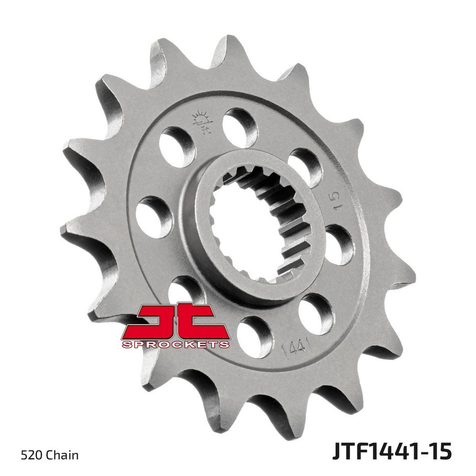 JTF1441.15 Front Sprocket