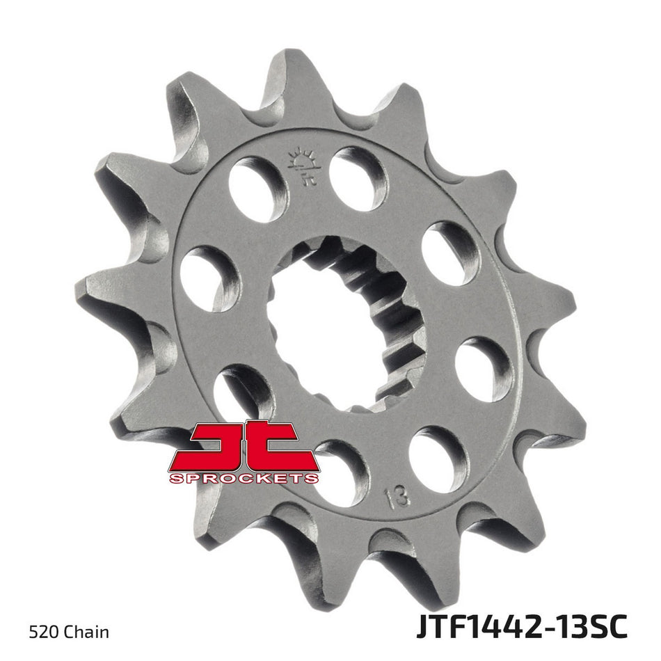 JTF1442.13SC Front Sprocket SC - Self Cleaning Lightweight
