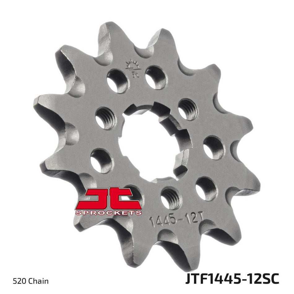 JTF1445.12SC Front Sprocket SC - Self Cleaning Lightweight