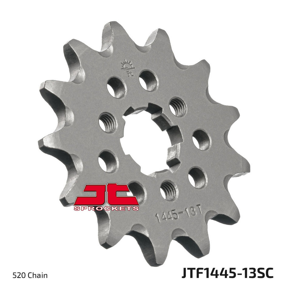 JTF1445.13SC Front Sprocket SC - Self Cleaning Lightweight