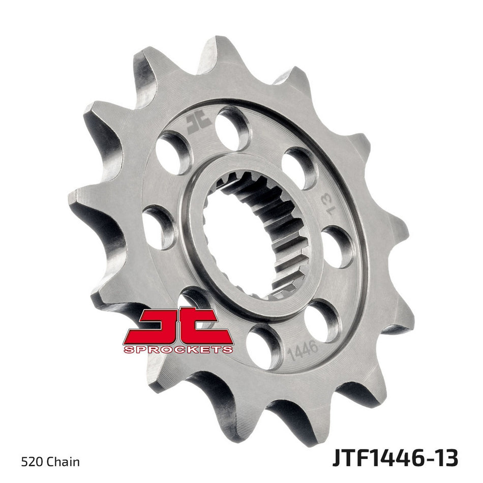 JTF1446.13 Front Sprocket