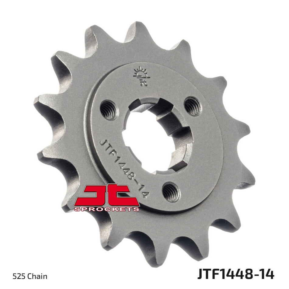 JTF1448.14 Front Sprocket