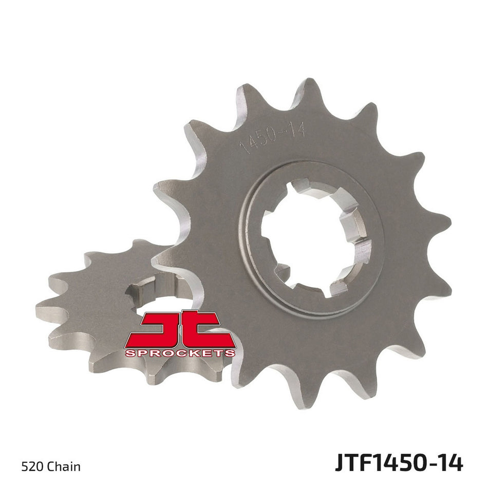 JTF1450.14 Front Sprocket