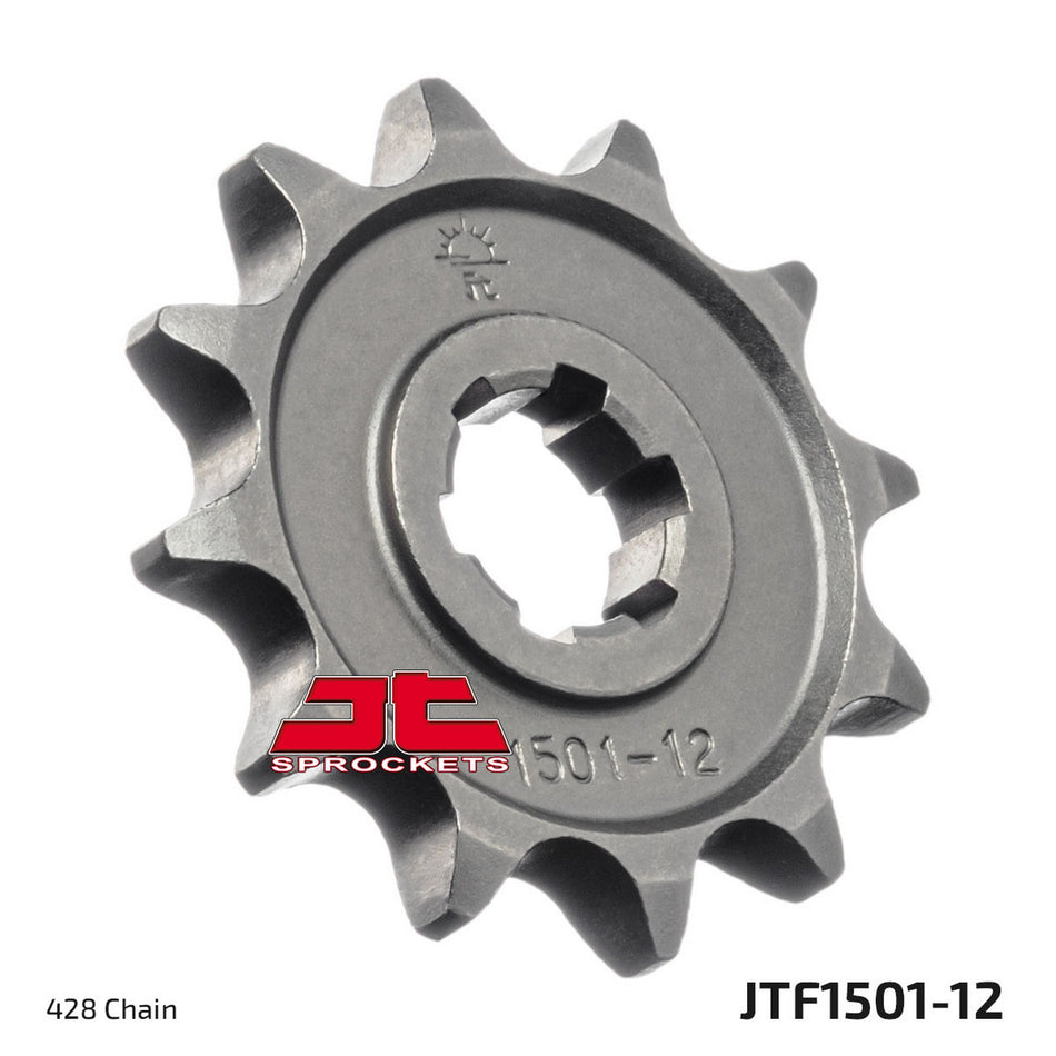 JTF1501.12 Front Sprocket