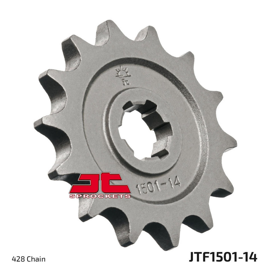 JTF1501.14 Front Sprocket