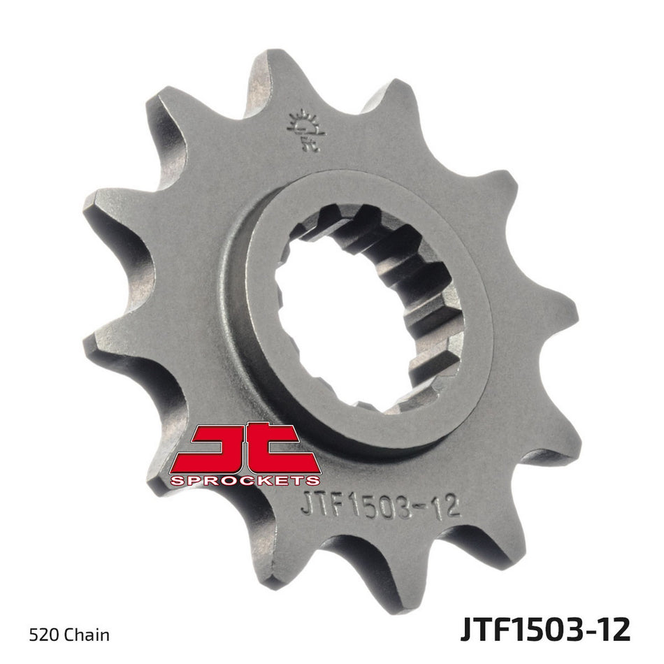 JTF1503.12 Front Sprocket