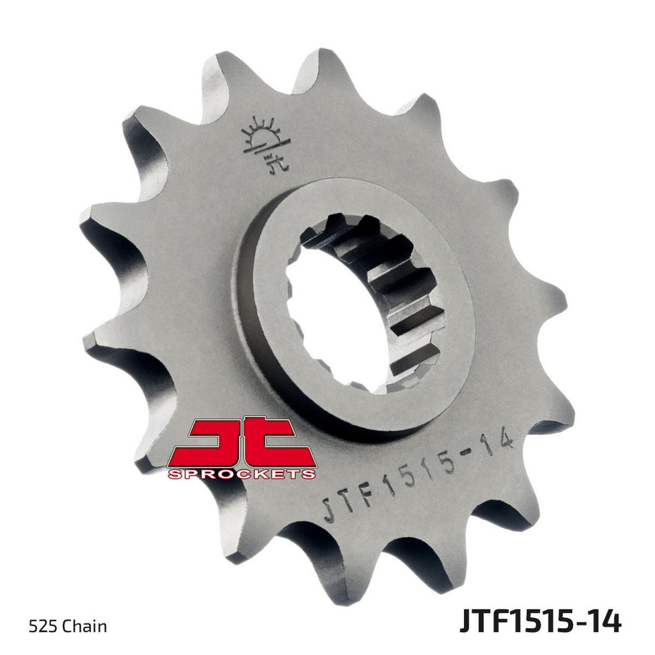 JTF1515.14 Front Sprocket