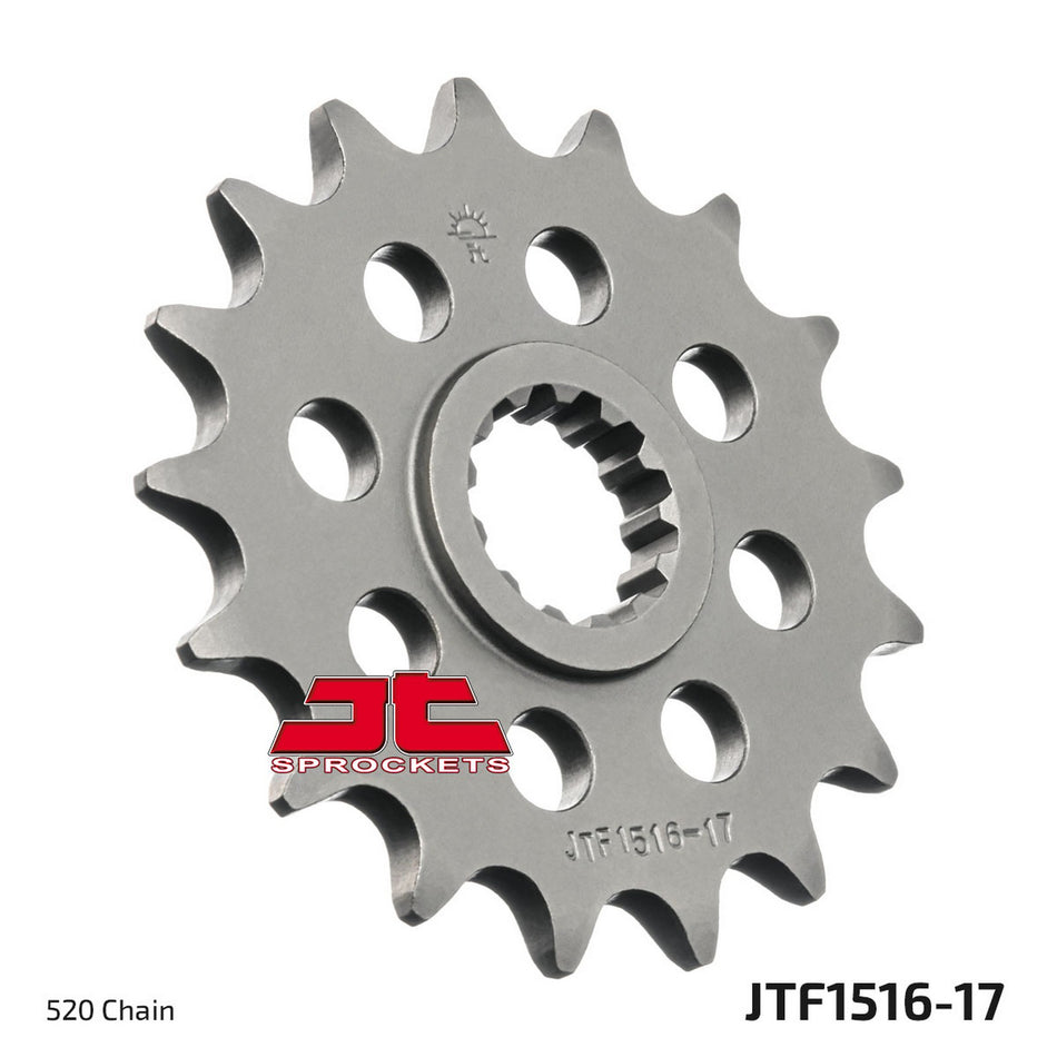 JTF1516.17 Front Sprocket