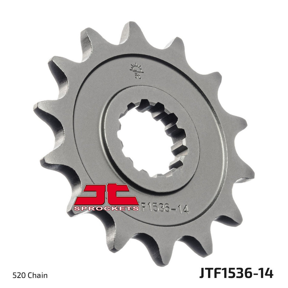 JTF1536.14 Front Sprocket