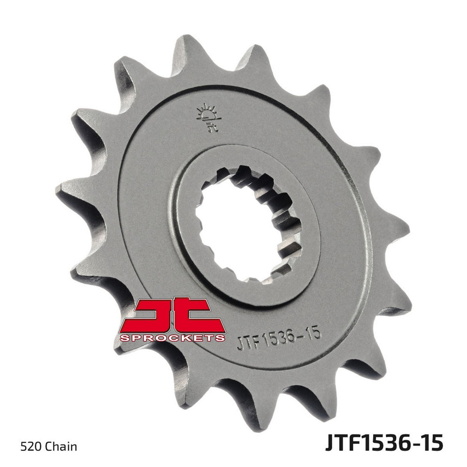 JTF1536.15 Front Sprocket