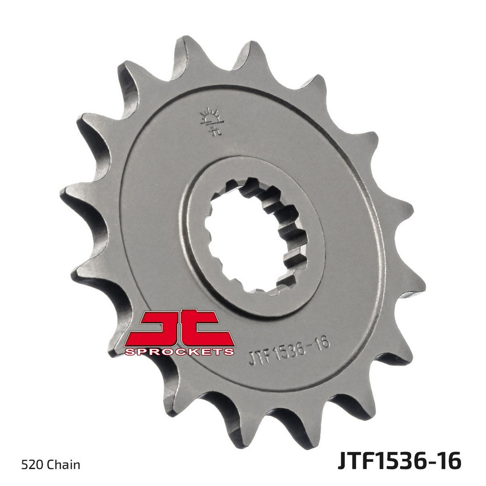 JTF1536.16 Front Sprocket