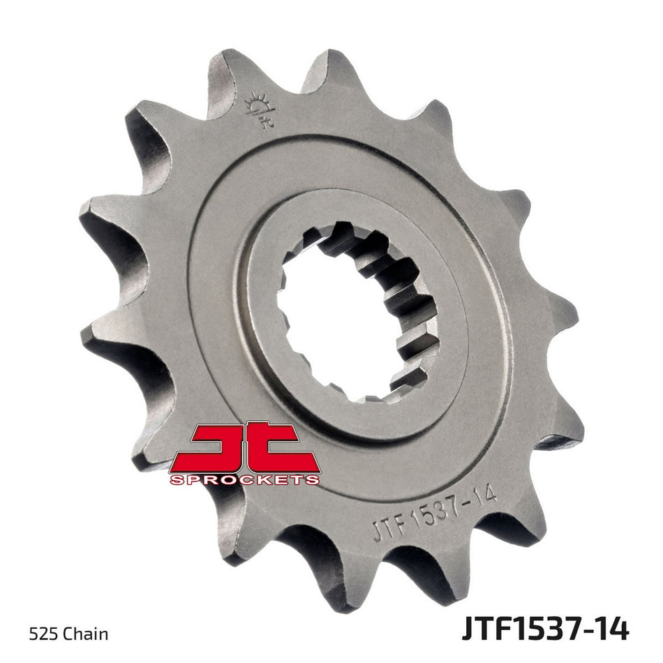 JTF1537.14 Front Sprocket