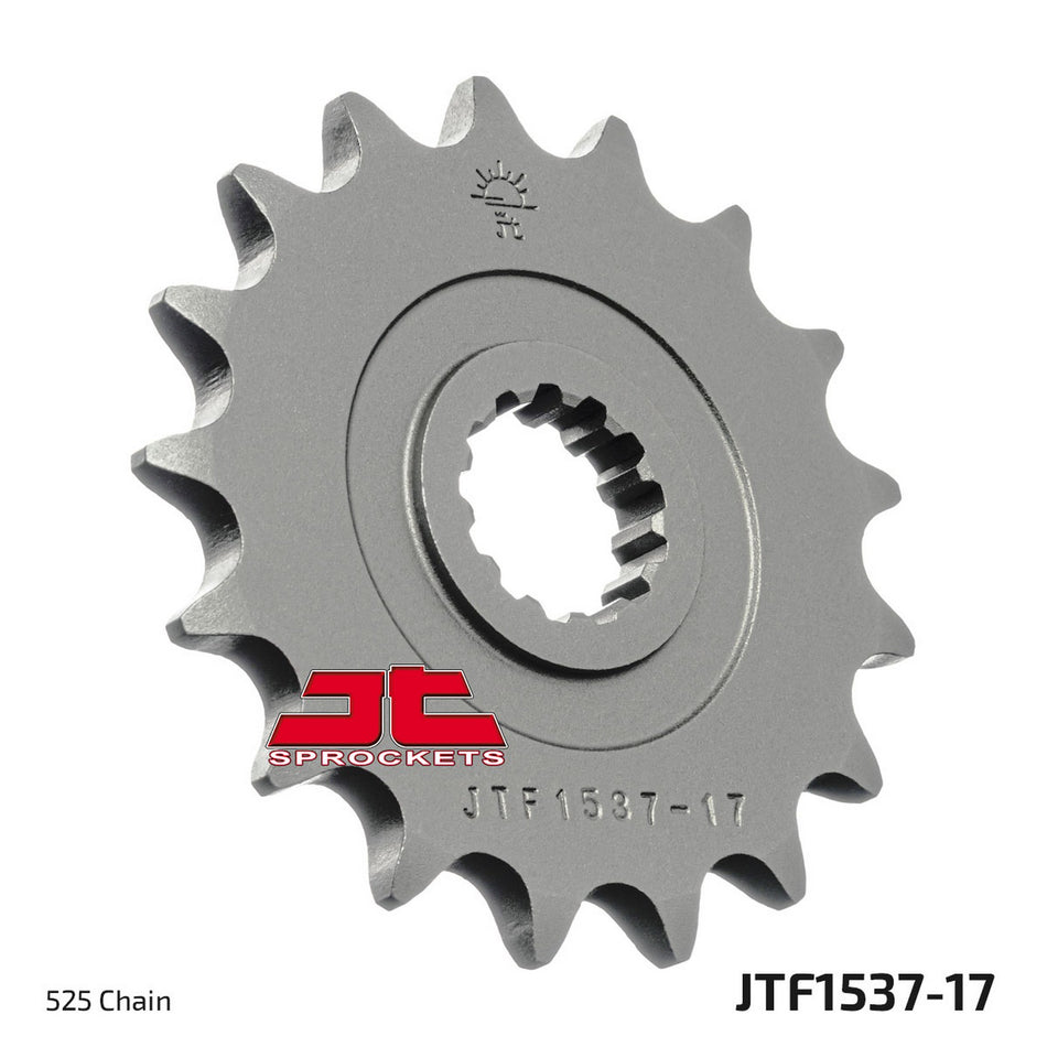 JTF1537.17 Front Sprocket