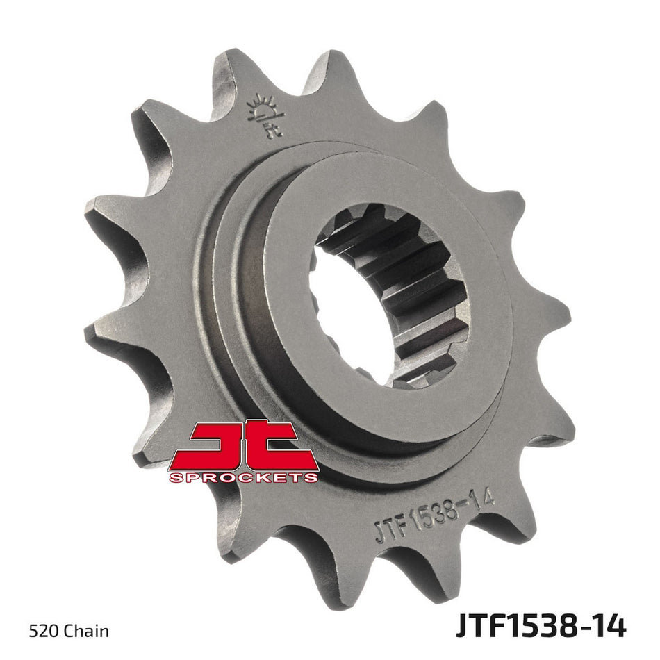 JTF1538.14 Front Sprocket