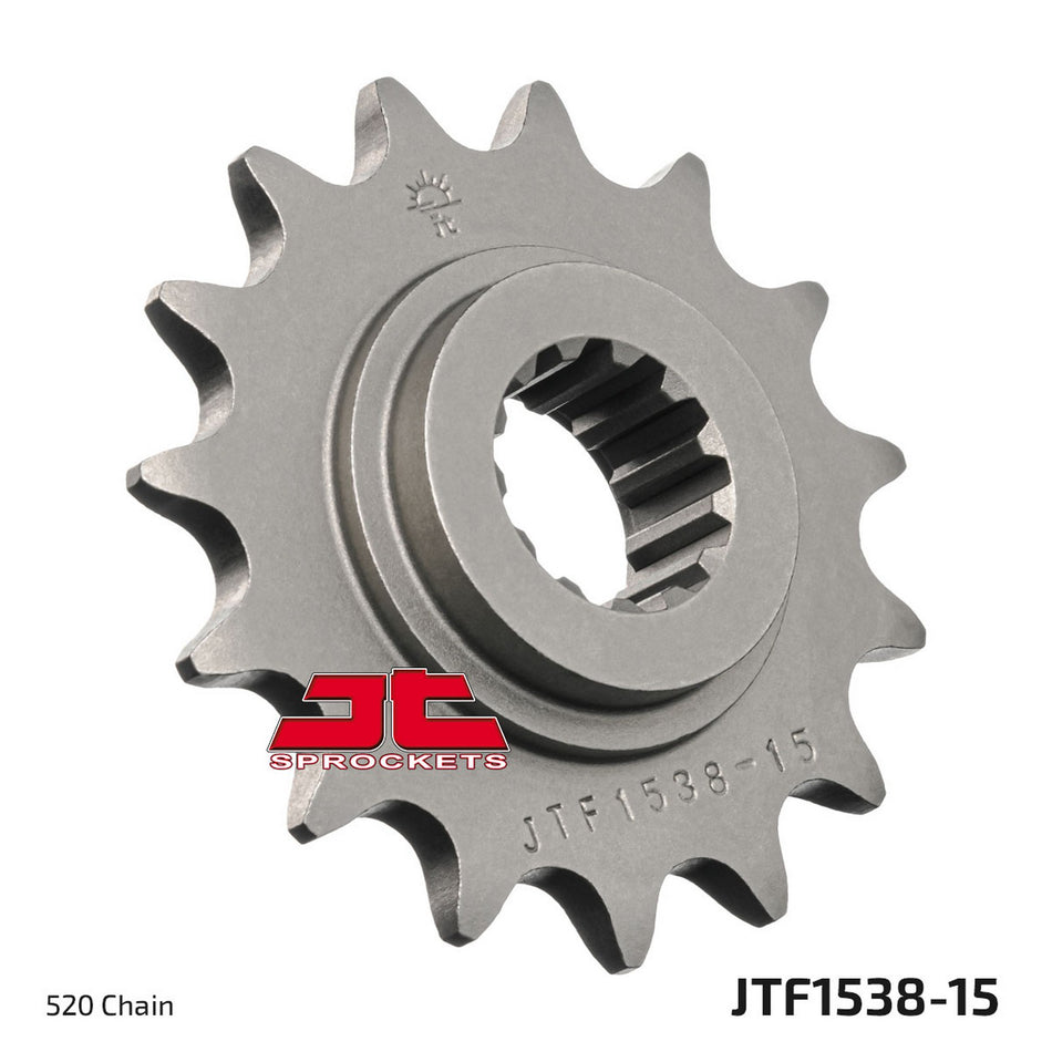 JTF1538.15 Front Sprocket