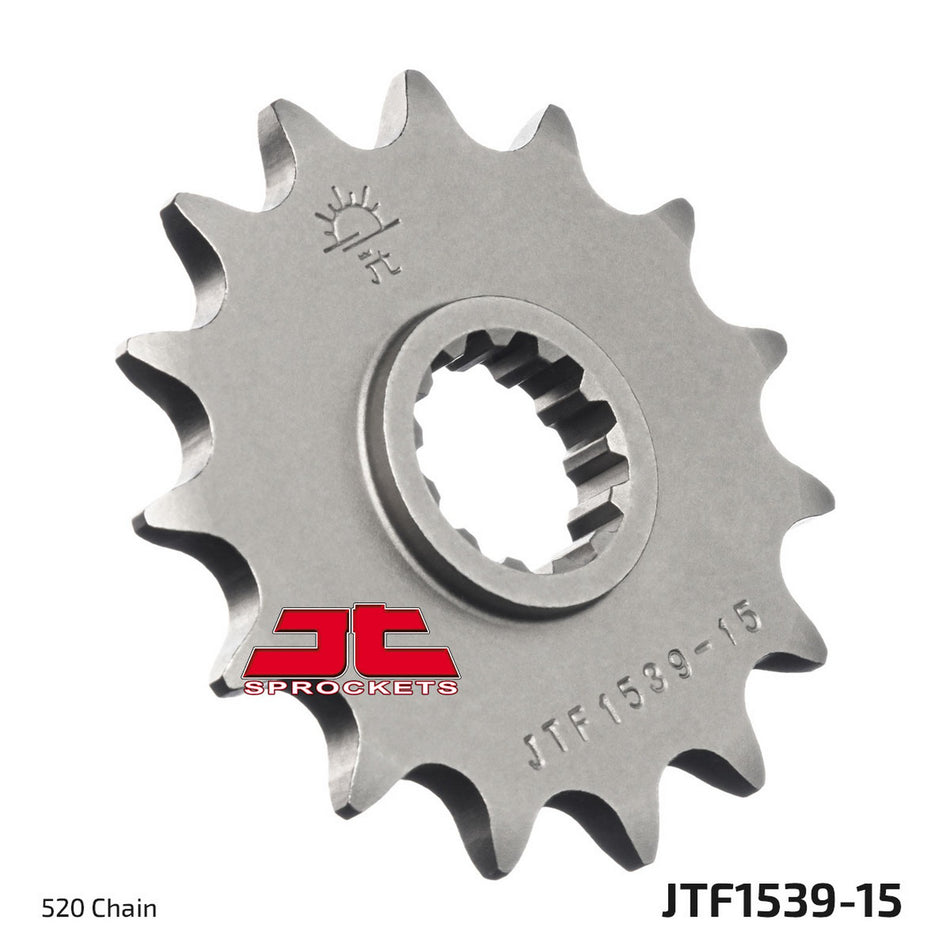 JTF1539.15 Front Sprocket
