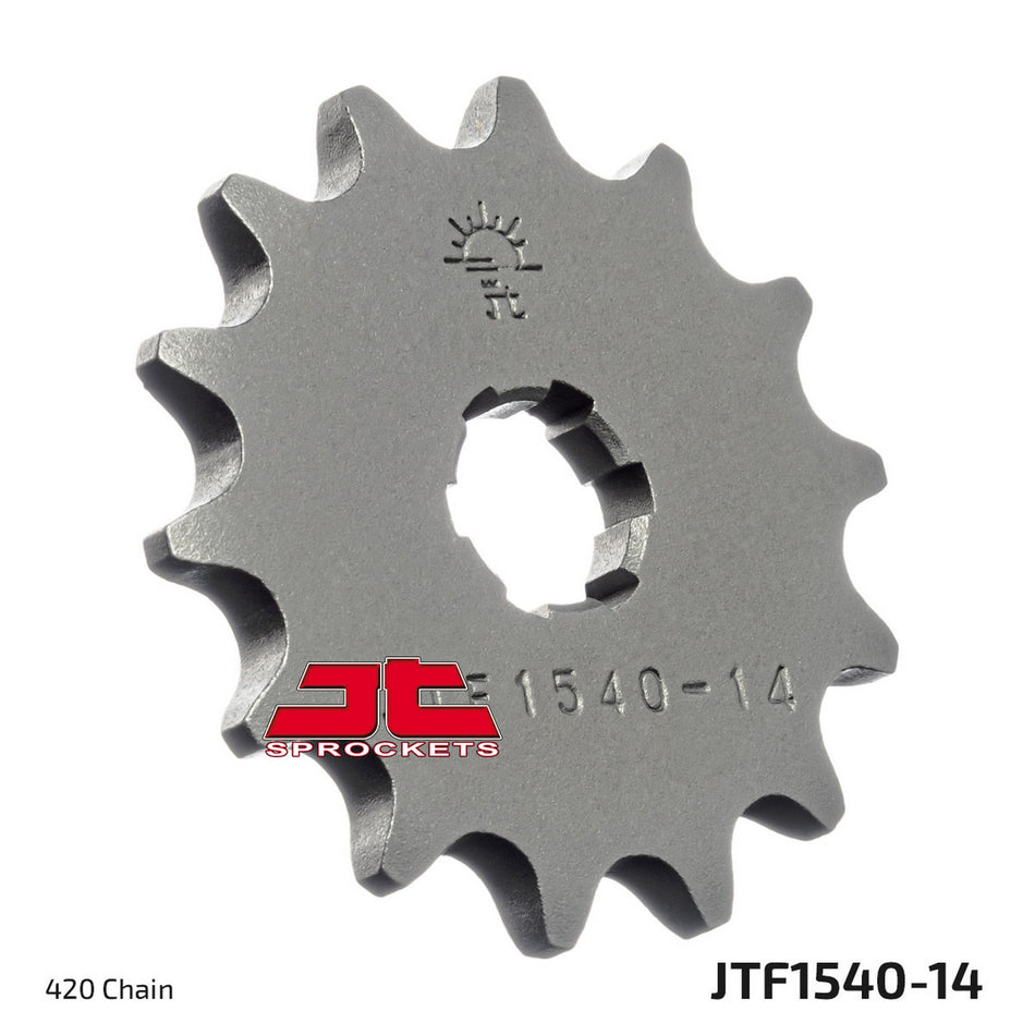 JTF1540.14 Front Sprocket