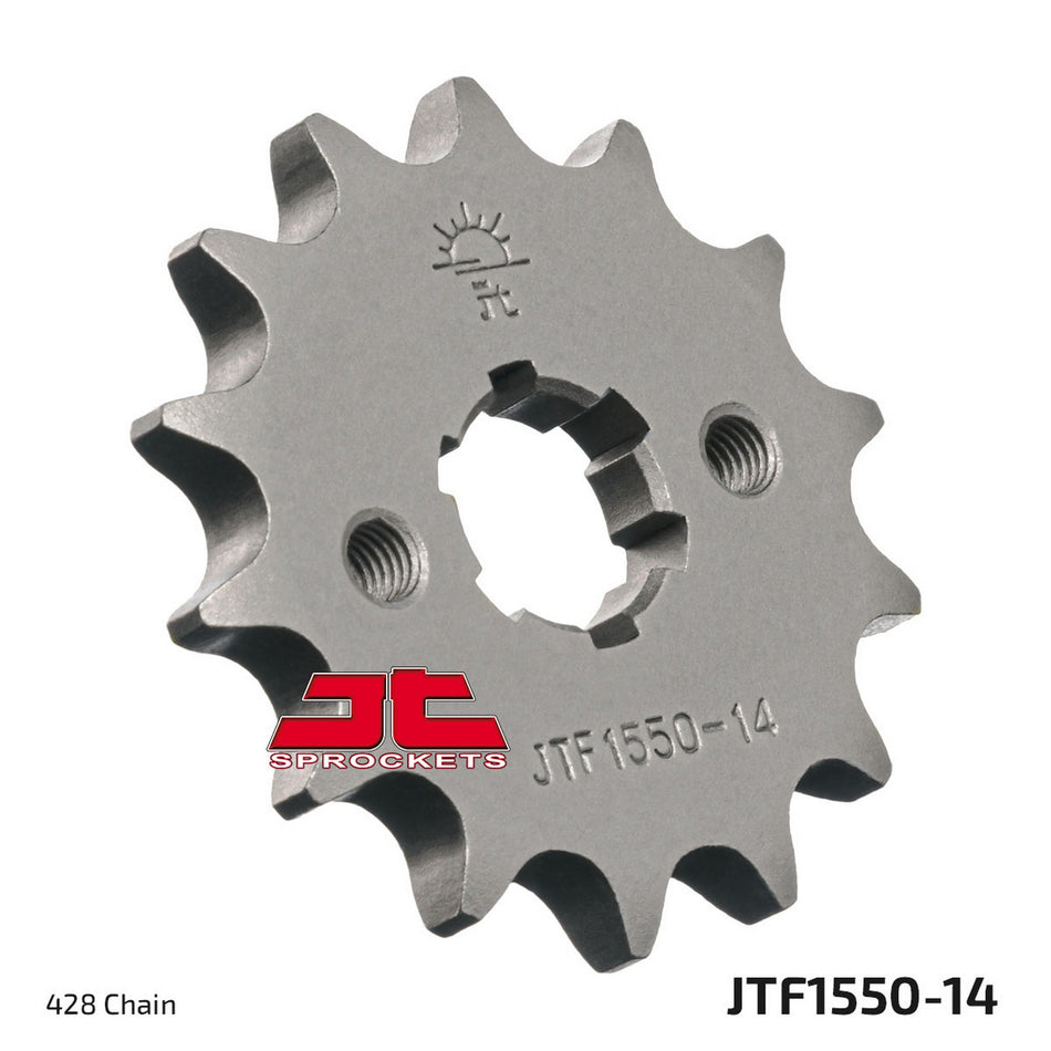 JTF1550.14 Front Sprocket