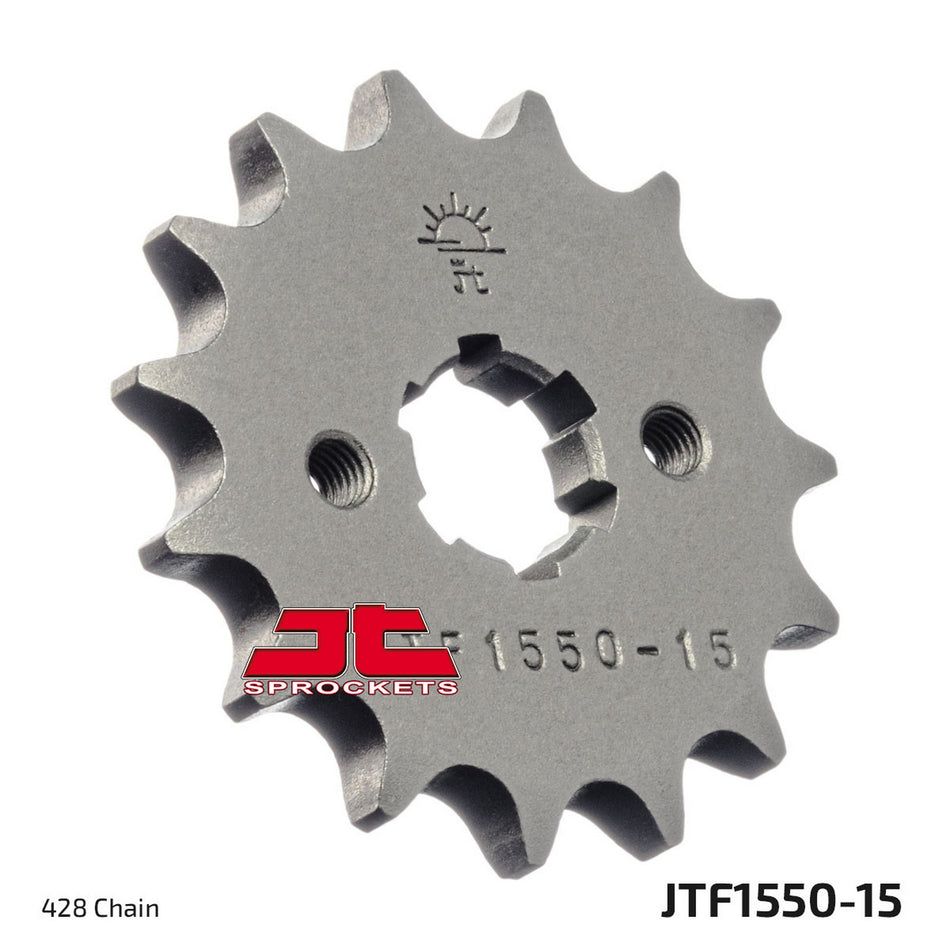 JTF1550.15 Front Sprocket