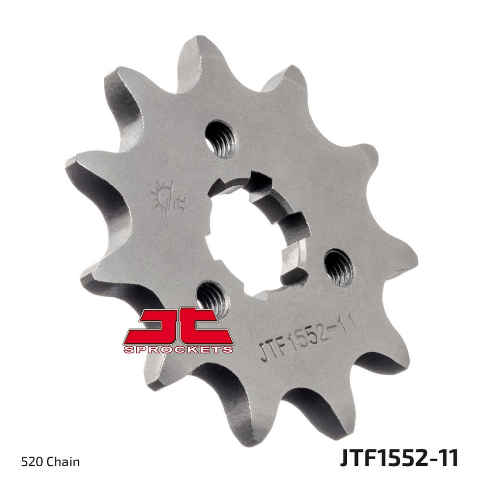JTF1552.11 Front Sprocket