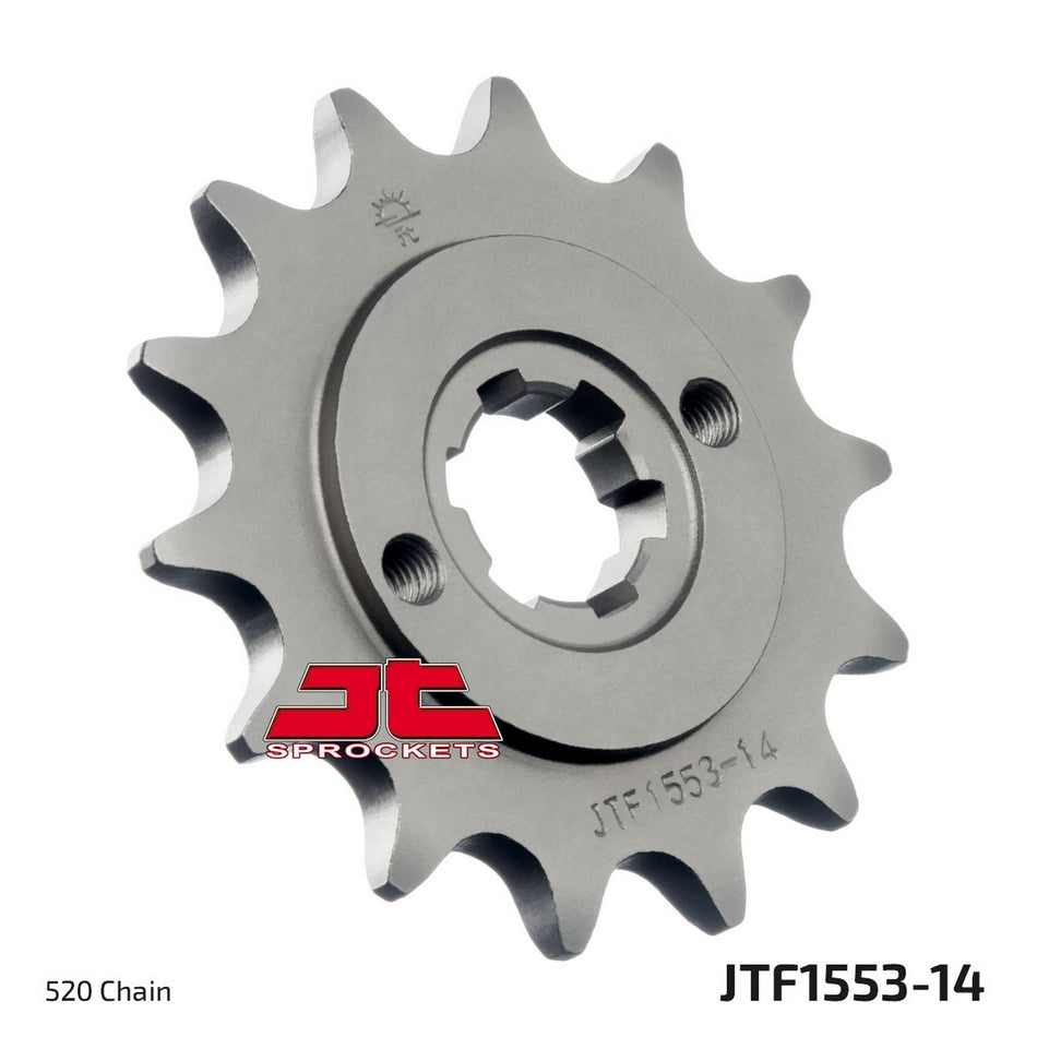 JTF1553.14 Front Sprocket