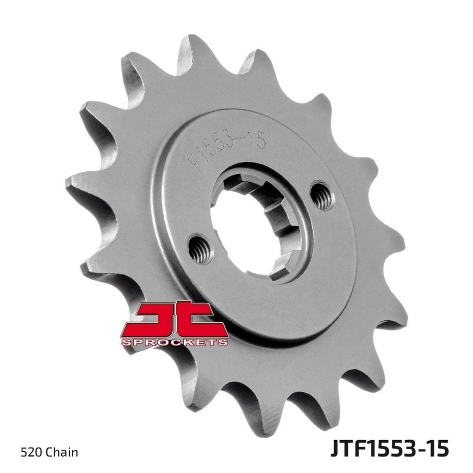 JTF1553.15 Front Sprocket