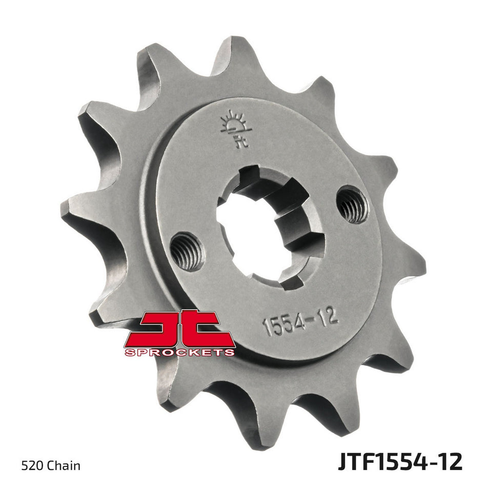 JTF1554.12 Front Sprocket