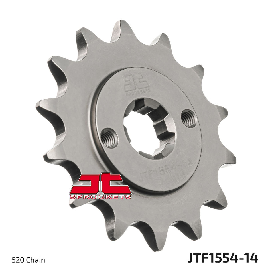 JTF1554.14 Front Sprocket