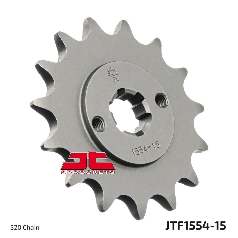 JTF1554.15 Front Sprocket