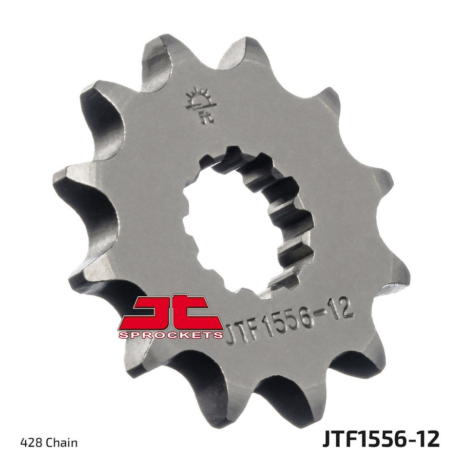 JTF1556.12 Front Sprocket