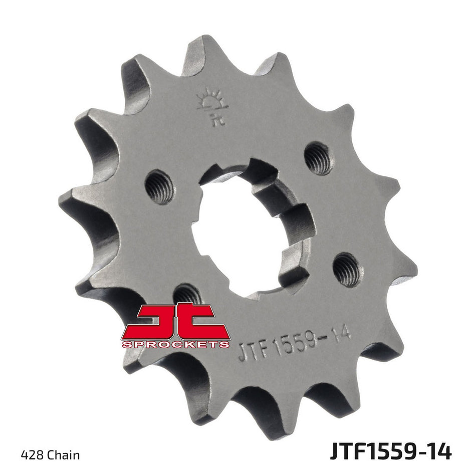 JTF1559.14 Front Sprocket